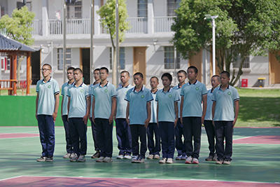 忻州师资厉害的叛逆孩子军事化矫正学校